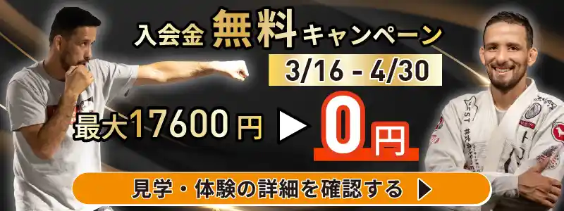 キャンペーン SP